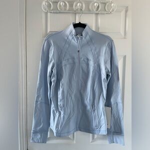 NWT lululemon Define Jacket *Luon